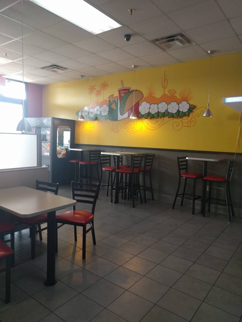 Filiberto’s Mexican Food | restaurant | 1050 W Chandler Blvd, Chandler, AZ 85224, USA | 4807263434 OR +1 480-726-3434