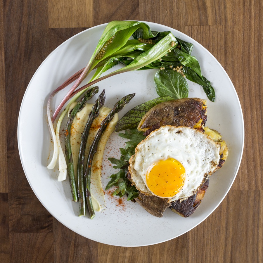 Coriander Kitchen and Farm | restaurant | 14601 Riverside Blvd, Detroit, MI 48215, USA | 3138224434 OR +1 313-822-4434