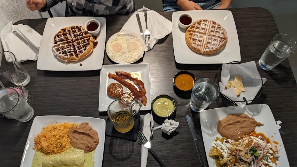 El Catrin Restaurant & Bar | restaurant | 21 Brees Blvd, San Antonio, TX 78209, USA | 2105001347 OR +1 210-500-1347