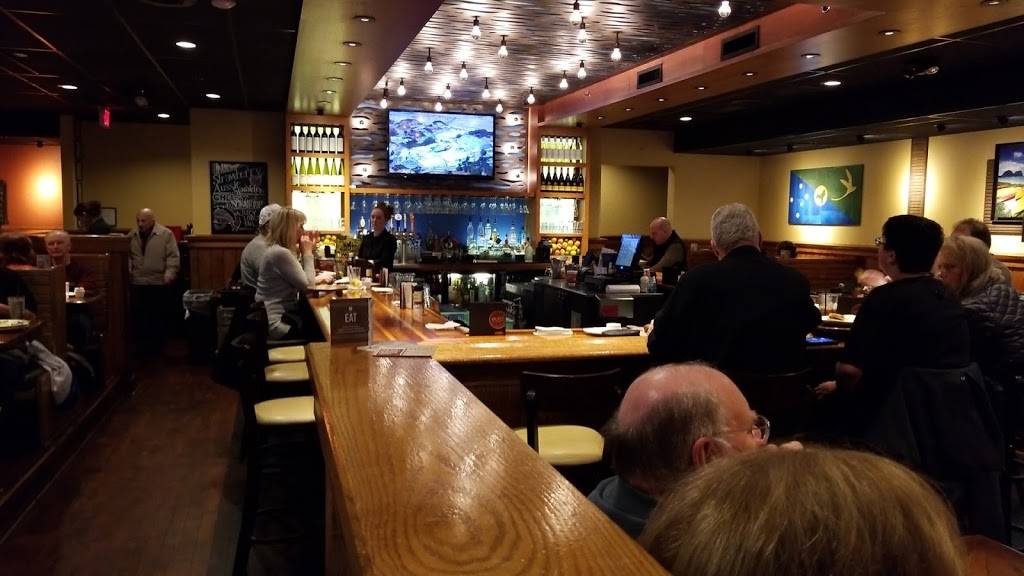 Outback Steakhouse | restaurant | 411 Doylestown Rd, Montgomeryville, PA 18936, USA | 2158551060 OR +1 215-855-1060