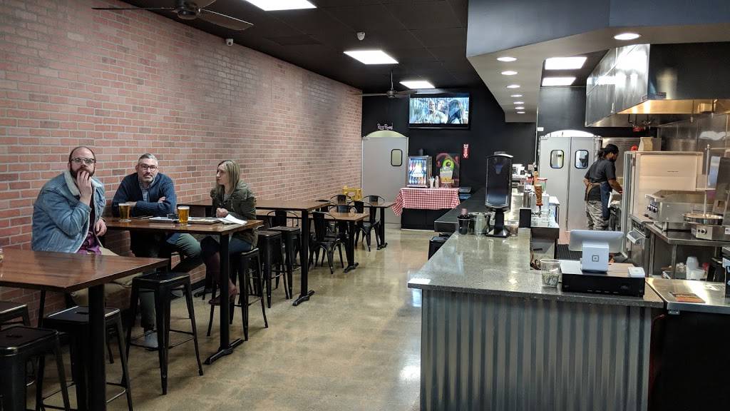 Tacovation | restaurant | 1948 N Tustin St, Orange, CA 92865, USA | 7146001404 OR +1 714-600-1404