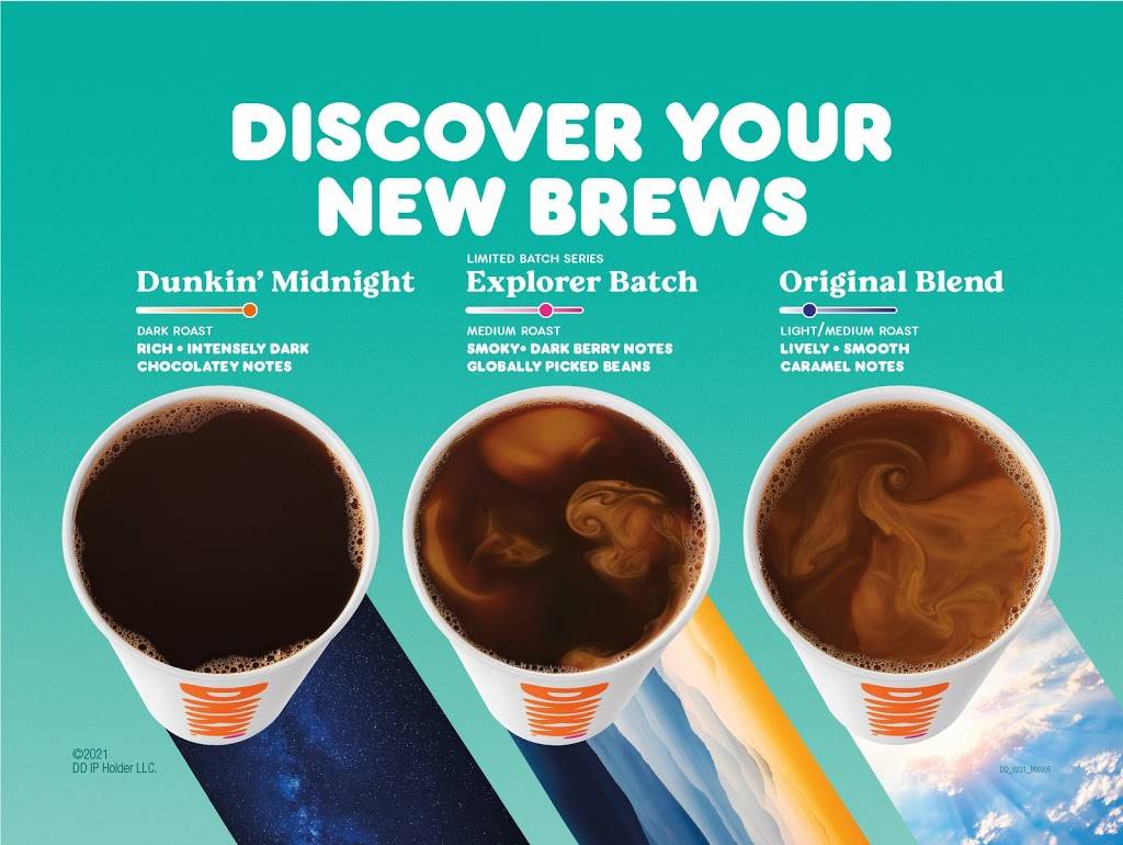 Dunkin | bakery | 15719 Division St, Plainfield, IL 60544, USA | 8157826817 OR +1 815-782-6817