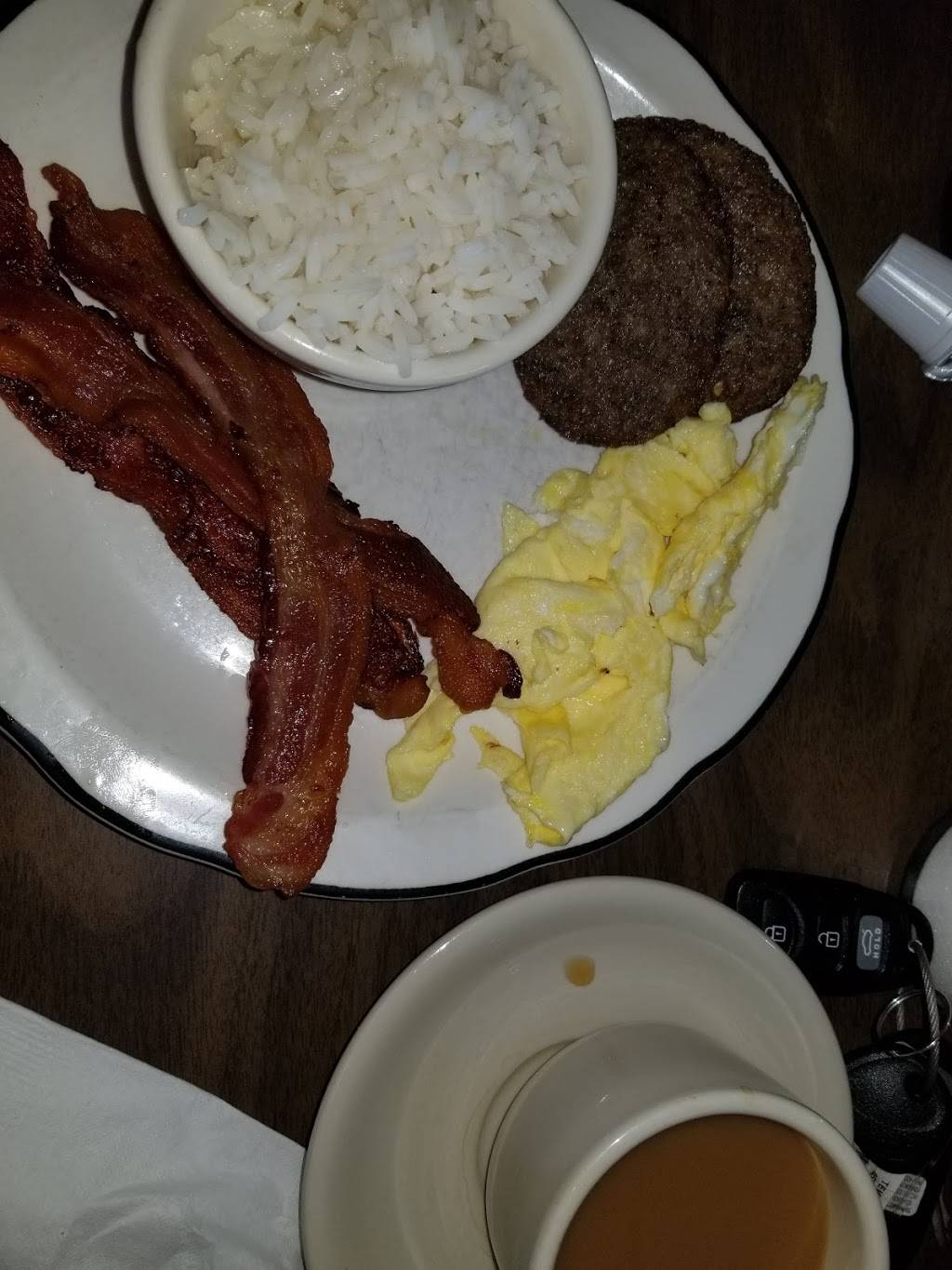 Smoke House Steaks & Seafood Restaurant | restaurant | 348 Finley Ave W, Birmingham, AL 35204, USA | 2053236427 OR +1 205-323-6427