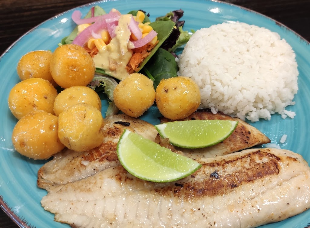 La Cocina de Martina | restaurant | 8349 NW 12th St, Miami, FL 33126, USA | 7865365795 OR +1 786-536-5795