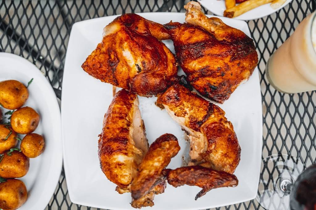 Pio Pio Chicken Blakeney | restaurant | 9816-A Rea Rd, Charlotte, NC 28277, USA | 7049100133 OR +1 704-910-0133