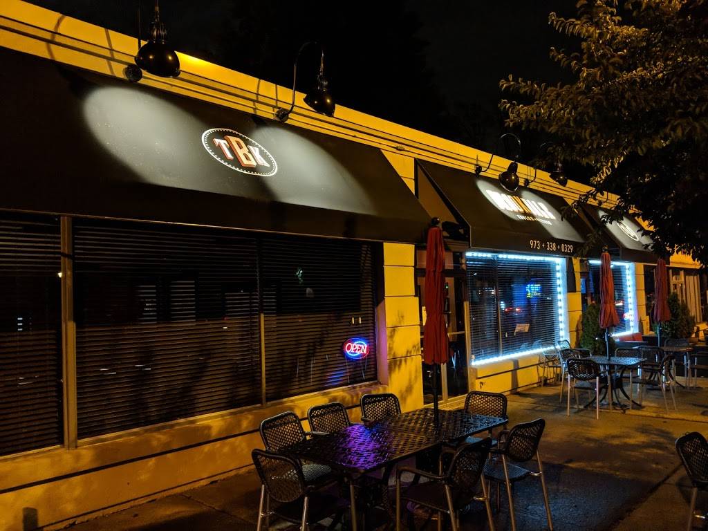 Brookdale Tavern + Kitchen | restaurant | 1099 Broad St, Bloomfield, NJ 07003, USA | 9733380329 OR +1 973-338-0329