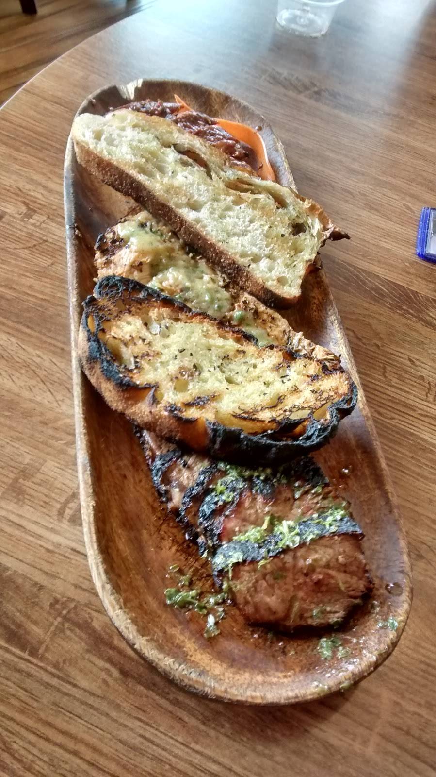 Gaucho Parrilla Argentina | restaurant | 1601 Penn Ave, Pittsburgh, PA 15222, USA | 4127096622 OR +1 412-709-6622