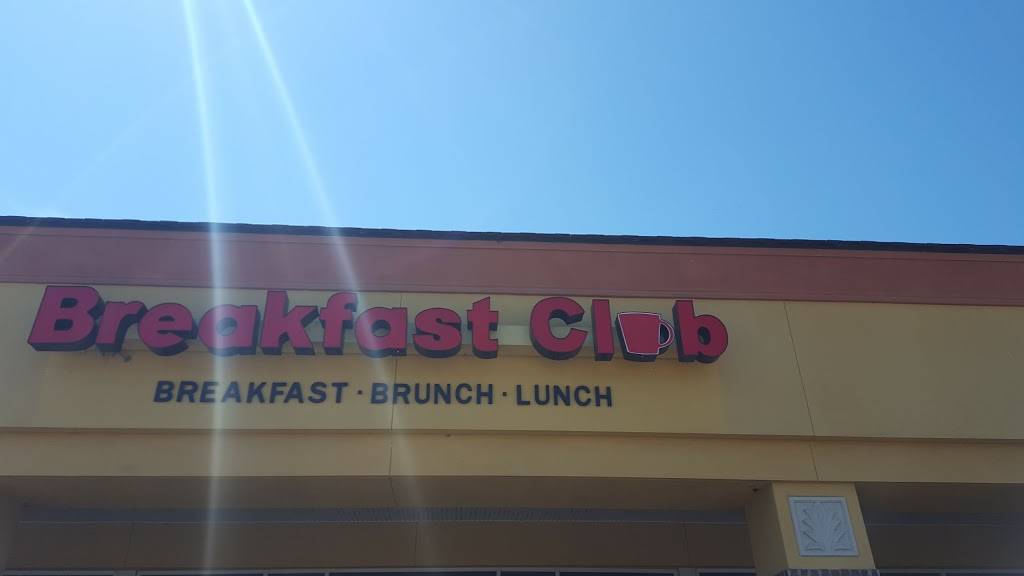 Breakfast Club Of Occee | restaurant | 1226 Winter Garden Vineland Rd, Winter Garden, FL 34787, USA | 4073475782 OR +1 407-347-5782