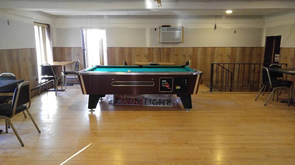 Ratts | restaurant | 1811, 604 Main St, McSherrystown, PA 17344, USA | 7177974180 OR +1 717-797-4180