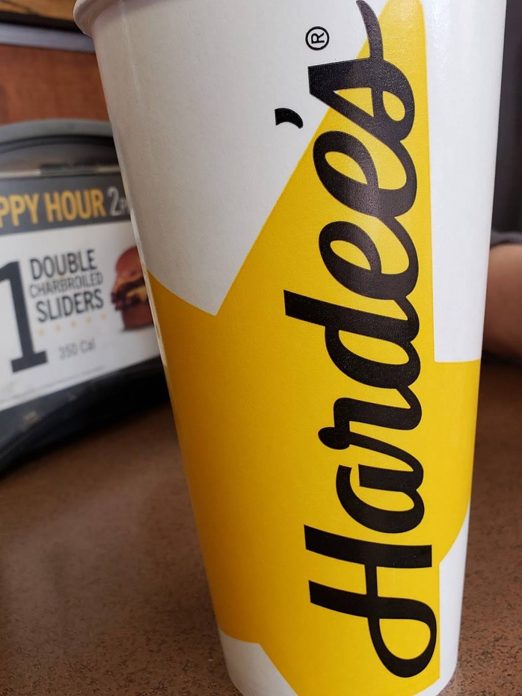 Hardees Red Burrito | restaurant | 425 S Lebanon St, Lebanon, IN 46052, USA | 7654821148 OR +1 765-482-1148