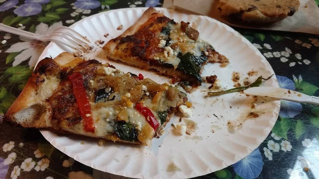 Countrypie Pizza Co. | restaurant | 343 Main St, Ashfield, MA 01330, USA | 4136284488 OR +1 413-628-4488