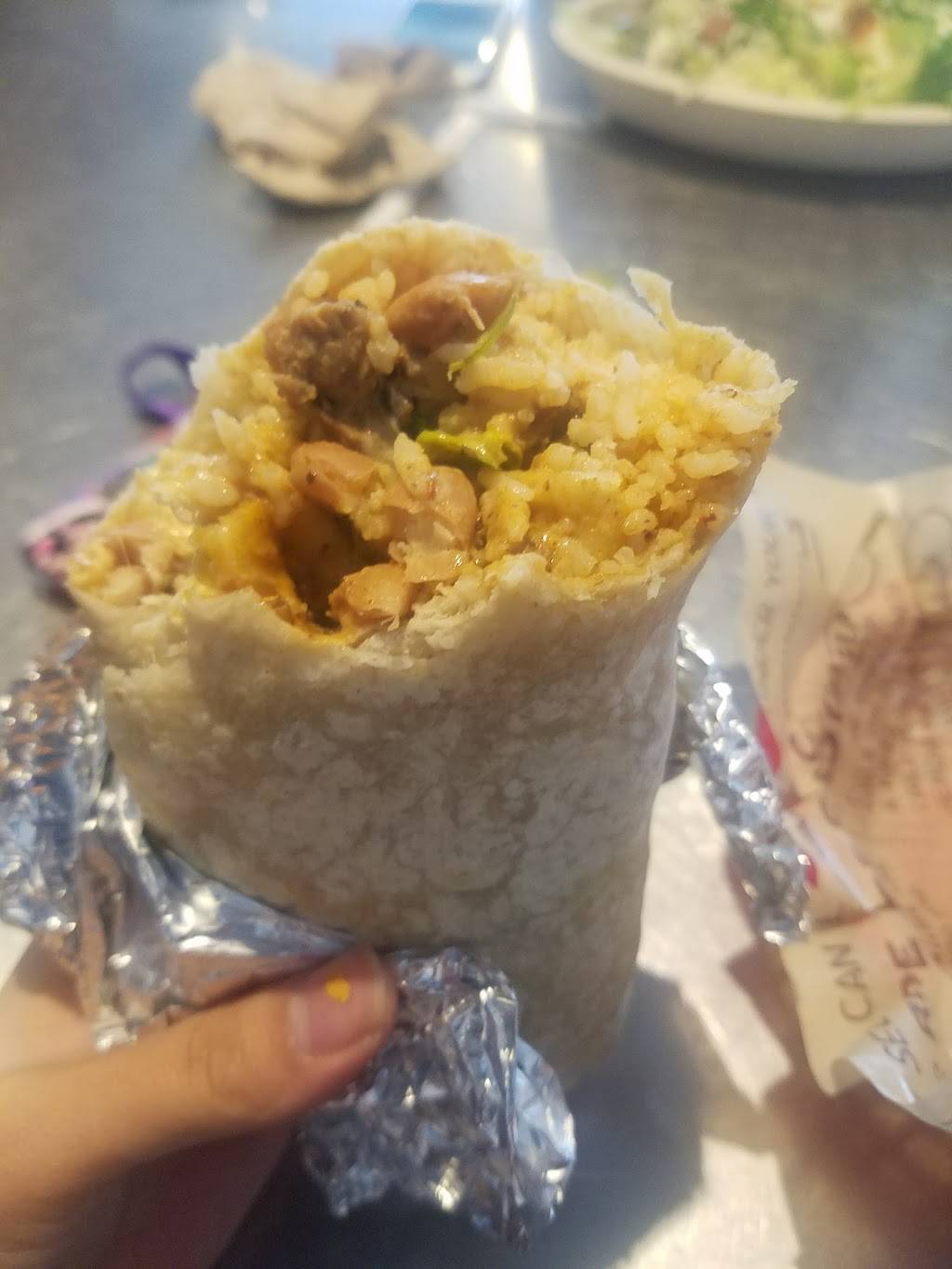 Chipotle Mexican Grill | restaurant | 1475 Western Ave, Albany, NY 12203, USA | 5184591025 OR +1 518-459-1025