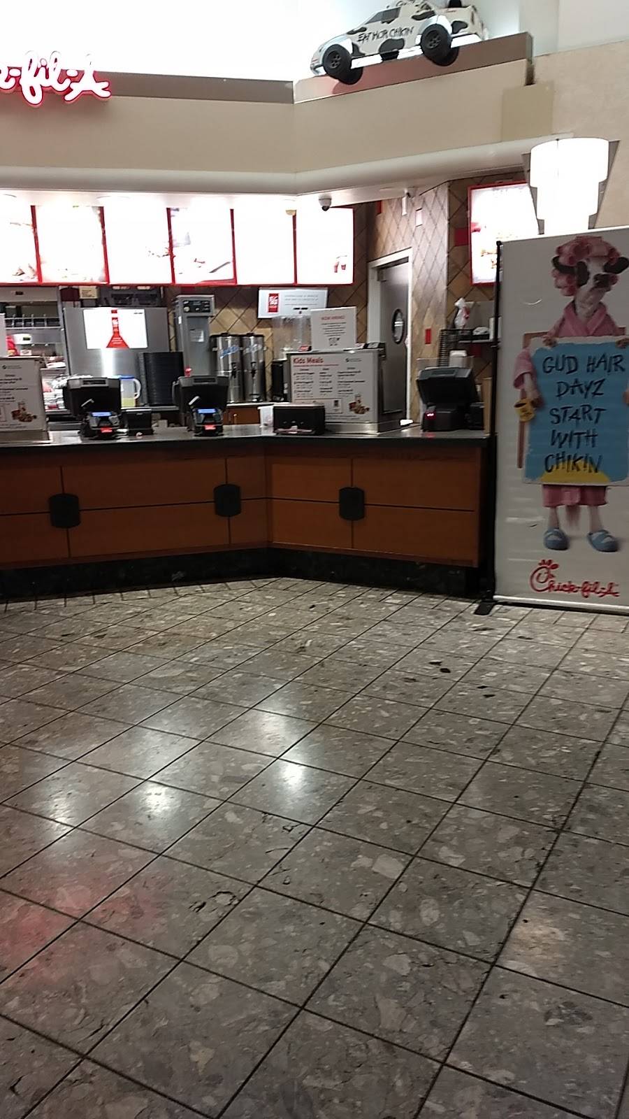 Chick-fil-A | restaurant | 5043 Tuttle Crossing Blvd Ste 169, Dublin, OH 43016, USA | 6147607688 OR +1 614-760-7688