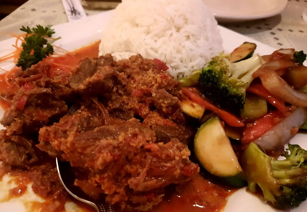 Pho Bunga Raya | restaurant | 4952 Ridgemoor Blvd, Palm Harbor, FL 34685, USA | 7277547828 OR +1 727-754-7828