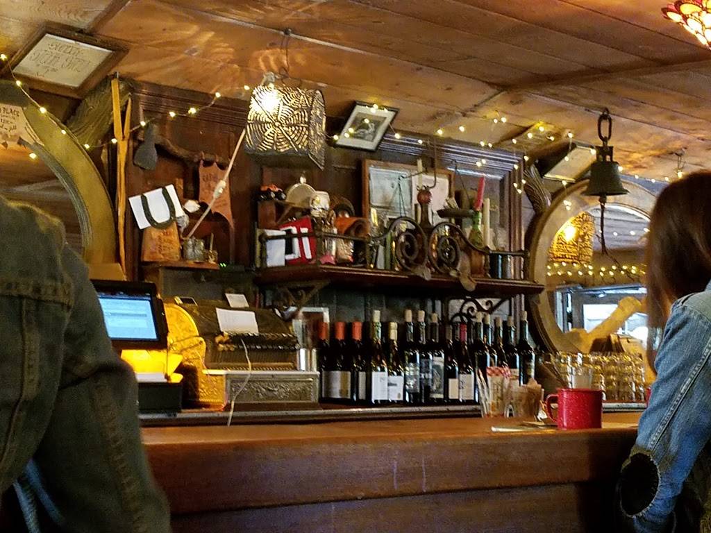 Old Place | restaurant | 29983 Mulholland Hwy, Agoura Hills, CA 91301, USA | 8187069001 OR +1 818-706-9001