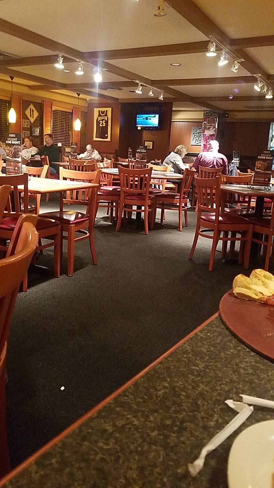 Pizza Hut | restaurant | 2013 S Western Ave, Marion, IN 46953, USA | 7656621200 OR +1 765-662-1200