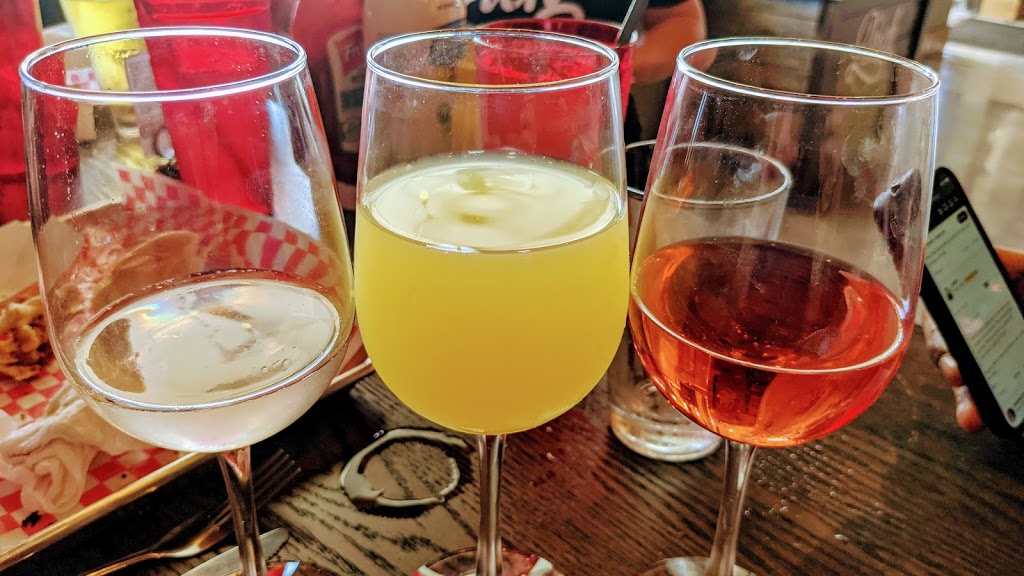 The Porch South Orange | restaurant | 4757 S Orange Ave, Orlando, FL 32806, USA | 4072032707 OR +1 407-203-2707