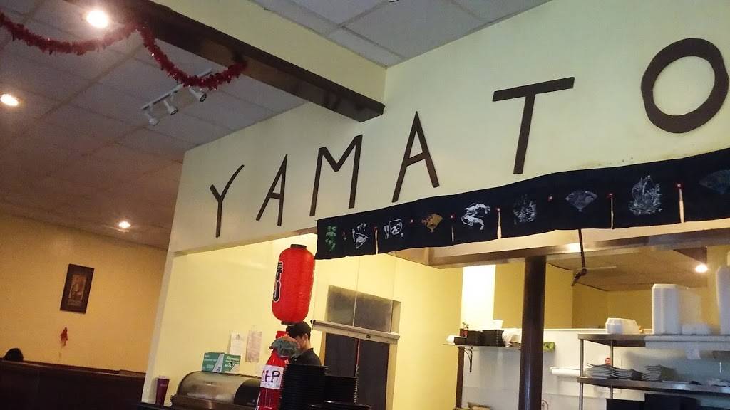 Yamato Japanese Steak House | restaurant | 10701 New Georges Creek Rd SW #10, Frostburg, MD 21532, USA | 3016898888 OR +1 301-689-8888