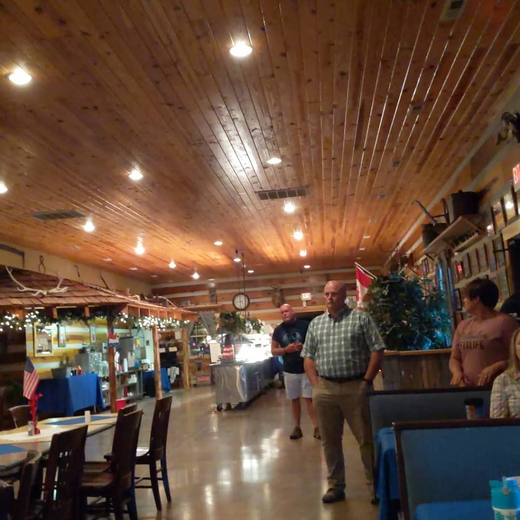 The Hitchin Post | restaurant | 50 Cir E Ln, Belvidere, TN 37306, USA | 9319621790 OR +1 931-962-1790