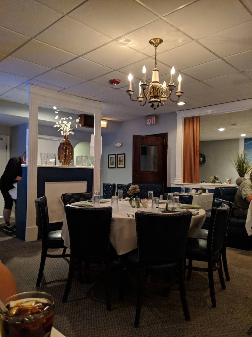 Athens | restaurant | 31 Central St, Manchester, NH 03101, USA | 6036239317 OR +1 603-623-9317