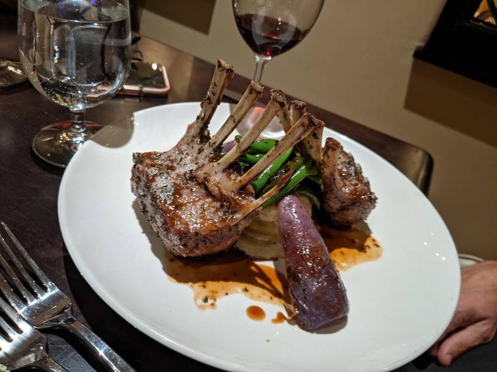 Enoteca Restaurant & Lounge | night club | 206 Alexa Ct, Paso Robles, CA 93446, USA | 8052382834 OR +1 805-238-2834