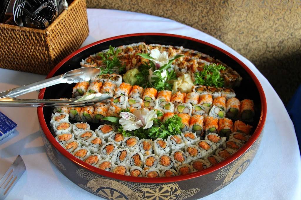 Yummy Asian Bistro | restaurant | 918 IL-22, Fox River Grove, IL 60021, USA | 8474629668 OR +1 847-462-9668