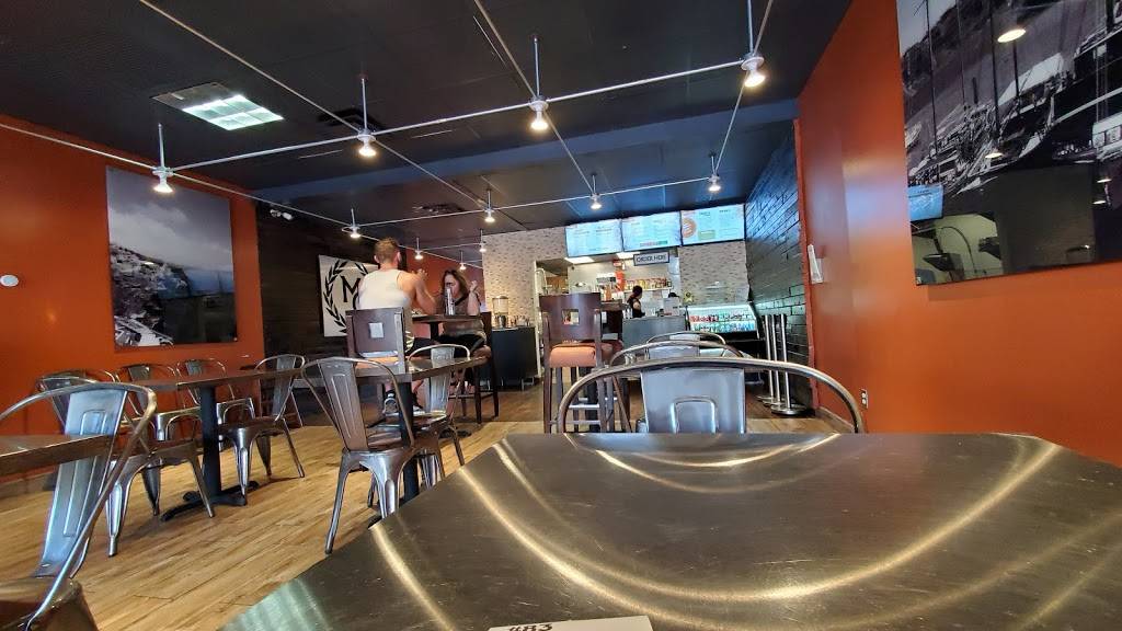 MIKAS GREEK | restaurant | 503 W Thomas Rd, Phoenix, AZ 85013, USA | 6022796452 OR +1 602-279-6452