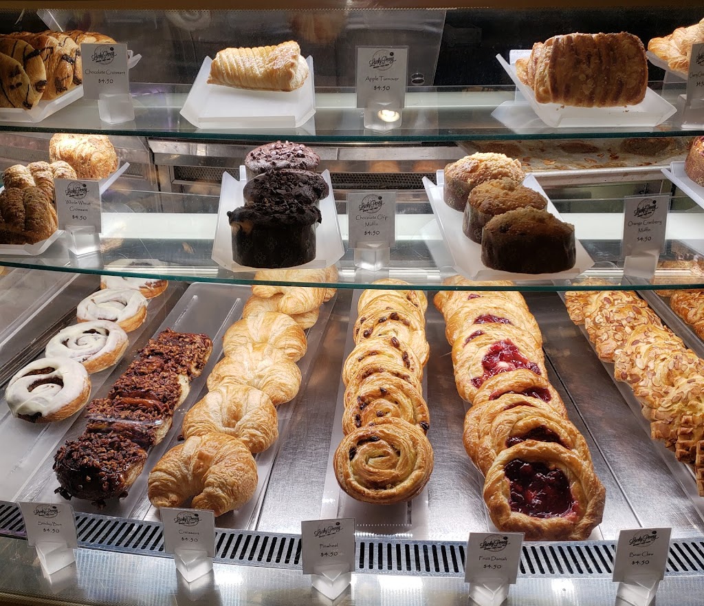 Lucky Penny at Green Valley Ranch | restaurant | 2300 Paseo Verde Pkwy, Henderson, NV 89052, USA | 7026177500 OR +1 702-617-7500