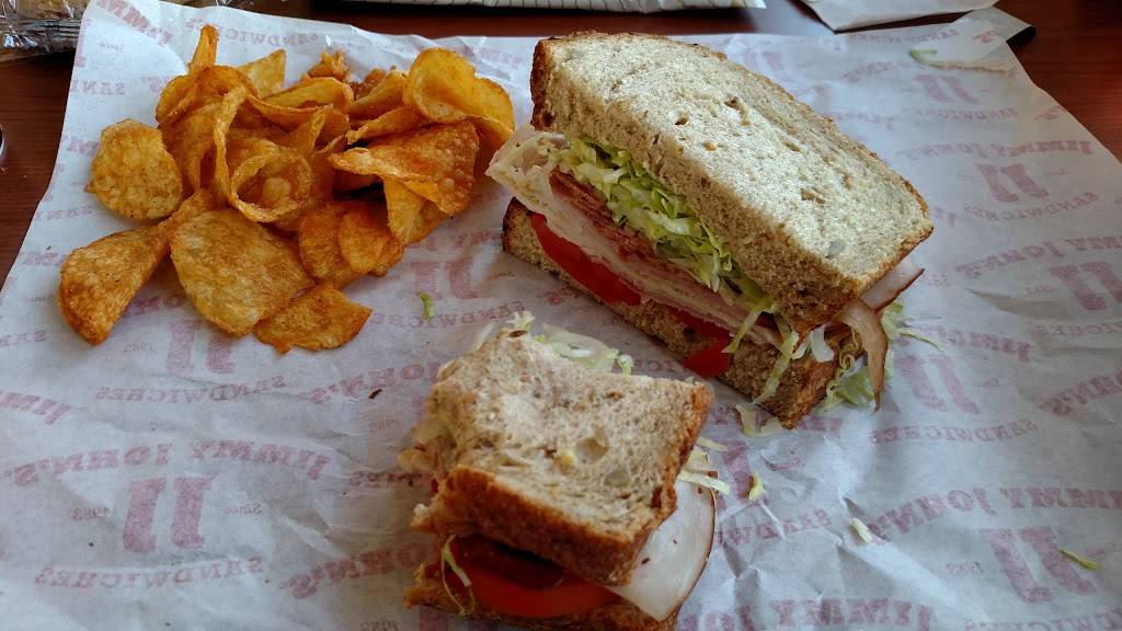 Jimmy Johns | meal delivery | 7350 N La Cholla Blvd Ste. 102, Tucson, AZ 85741, USA | 5204697827 OR +1 520-469-7827