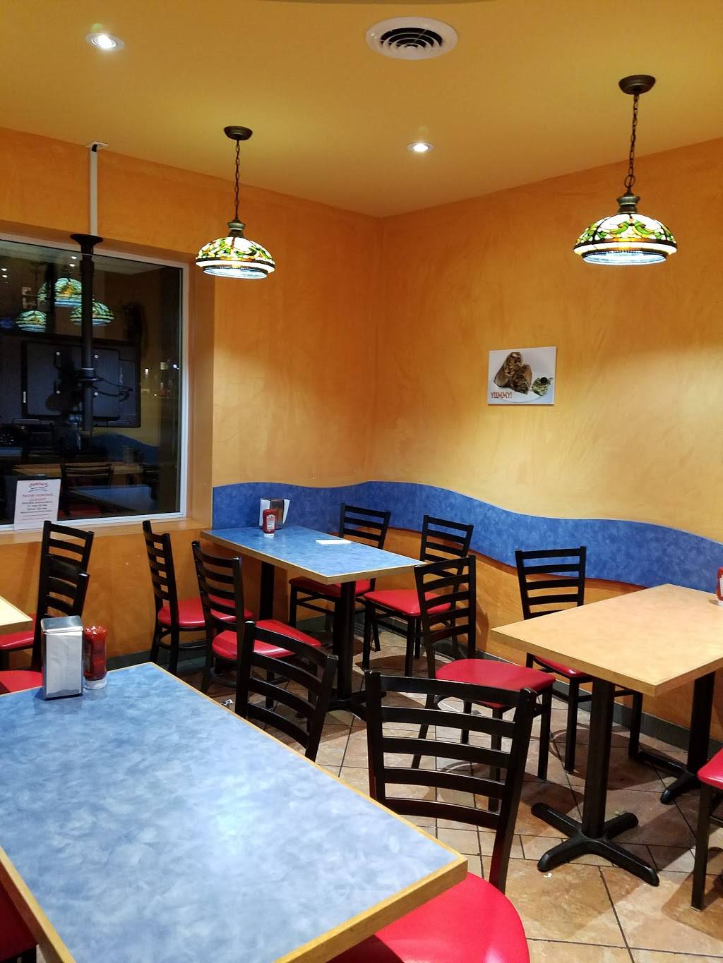 Osmows Milton | restaurant | 875 Main St E, Milton, ON L9T 3Z3, Canada | 9056930841 OR +1 905-693-0841