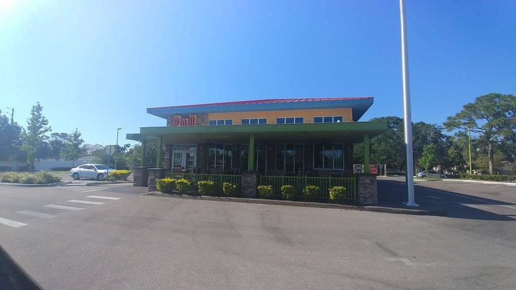 PDQ Restaurant | restaurant | 4601 Park Blvd N, Pinellas Park, FL 33781, USA | 7273621007 OR +1 727-362-1007