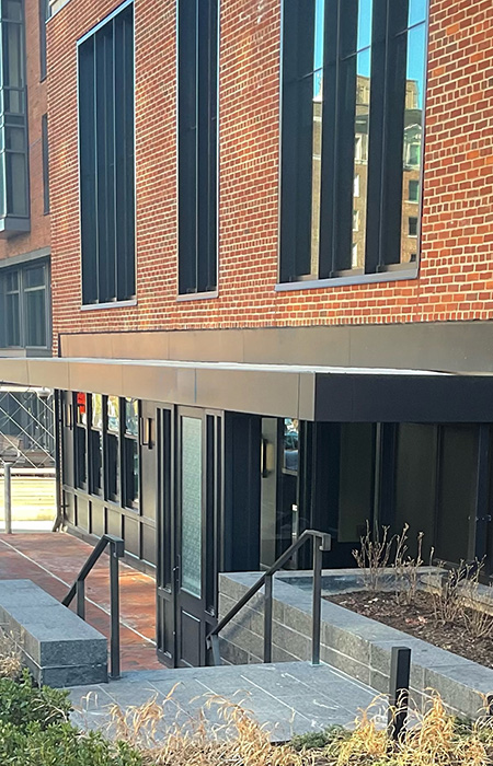 Dear Charles | restaurant | 3215 N Charles St, Baltimore, MD 21218, USA | 4104247788 OR +1 410-424-7788