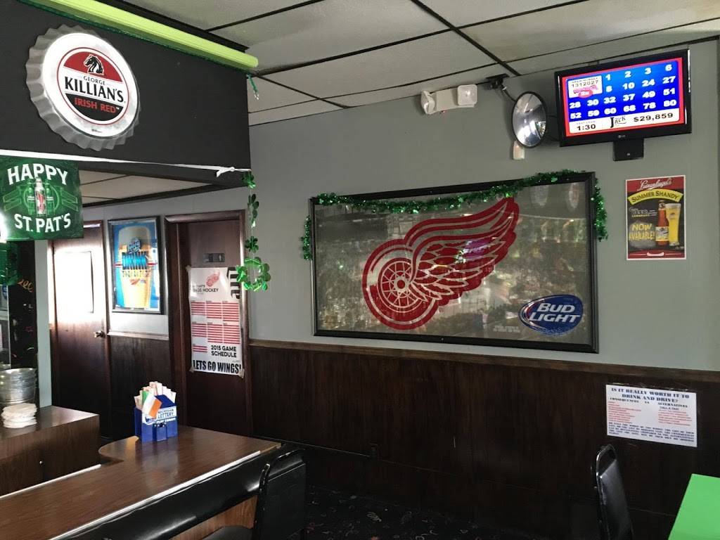 Bottomz UP Bar & Grill | restaurant | 400 Washington Ave, Bay City, MI 48708, USA | 9898929220 OR +1 989-892-9220