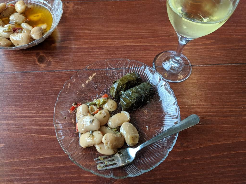 Greek Food DELICATESSEN | cafe | 650 Fulton Ave, Sacramento, CA 95825, USA | 9164891350 OR +1 916-489-1350