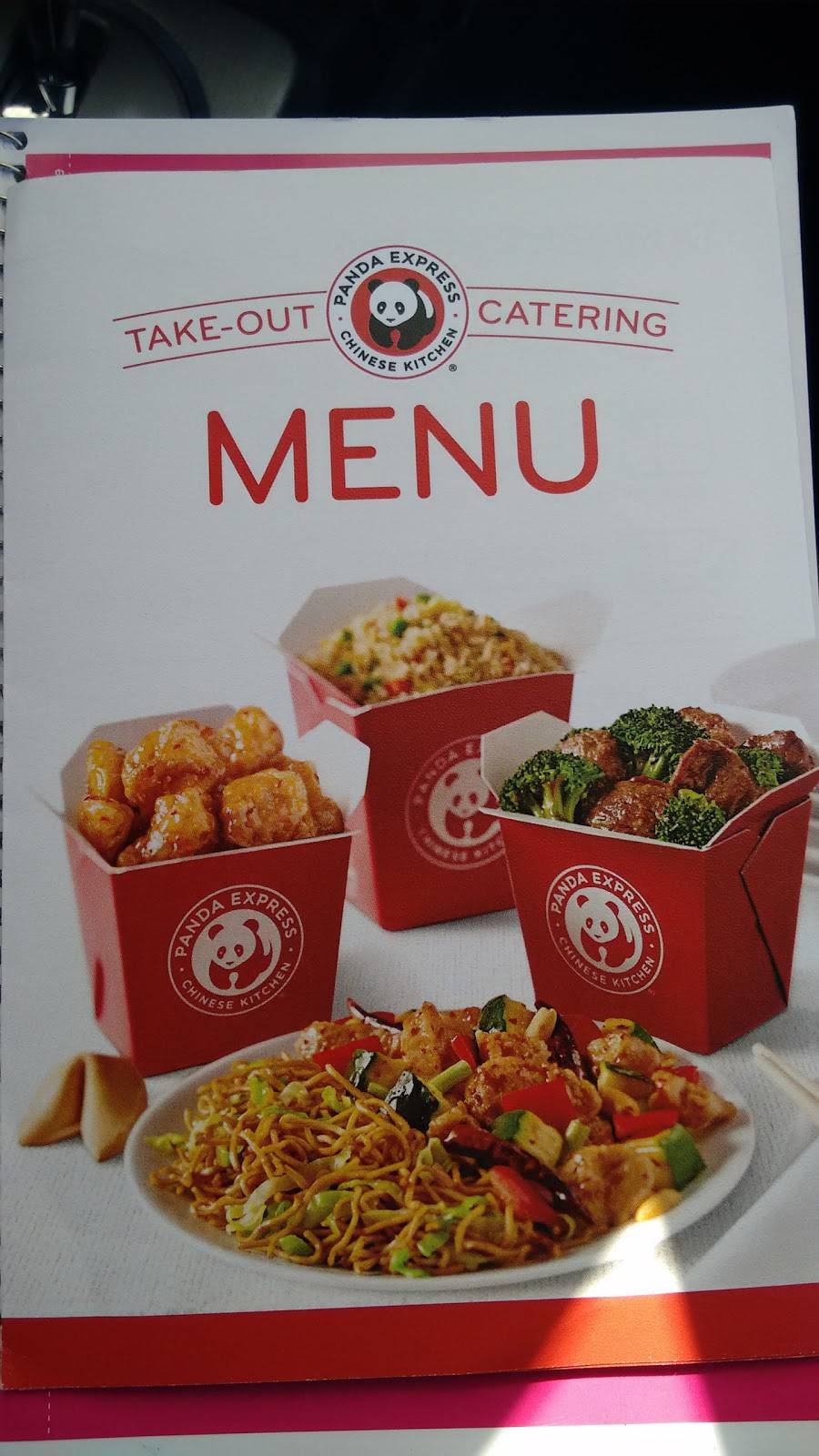 Panda Express | meal takeaway | 2441 Naglee Rd, Tracy, CA 95304, USA | 2098396638 OR +1 209-839-6638