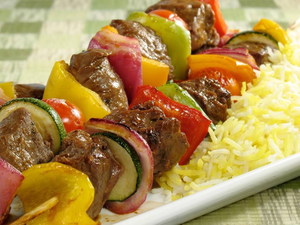 Annar kabob house | restaurant | 2086 Newpark Mall Space 2083, Newark, CA 94560, USA | 5105651216 OR +1 510-565-1216