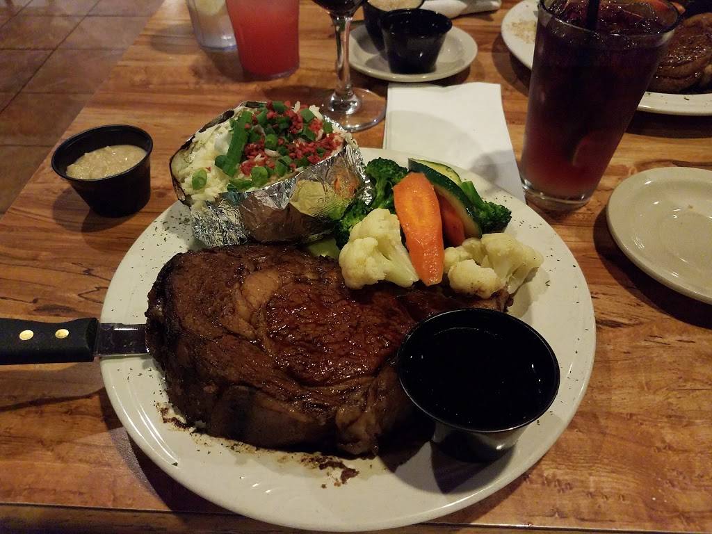 Georges Steakhouse Bar & Grill | restaurant | 1001 Kansas Ave, Modesto, CA 95351, USA | 2095244353 OR +1 209-524-4353