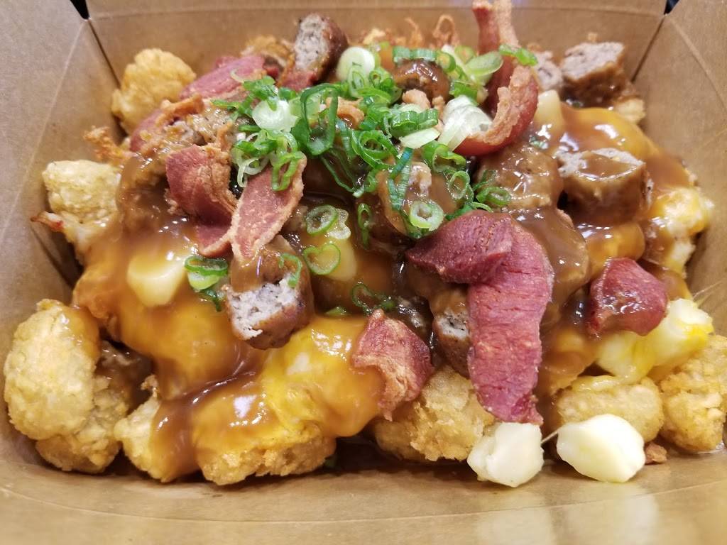 Sauced Up | restaurant | 11308 South St, Cerritos, CA 90703, USA | 5624036200 OR +1 562-403-6200