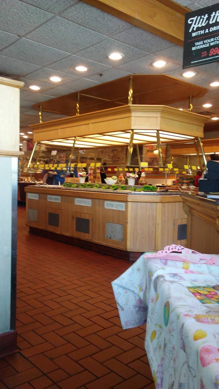 HomeTown Buffet | restaurant | 5259 Airport Hwy, Toledo, OH 43615, USA | 4193829794 OR +1 419-382-9794
