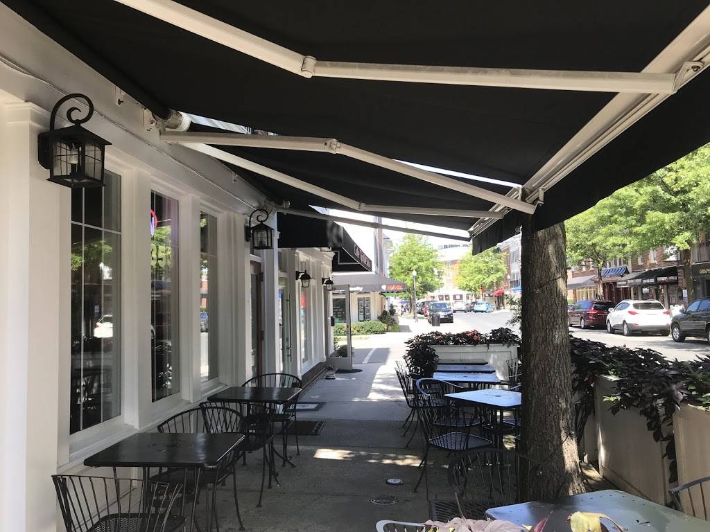 Sin & Grin | restaurant | 353 Main St, Gaithersburg, MD 20878, USA | 3019775595 OR +1 301-977-5595