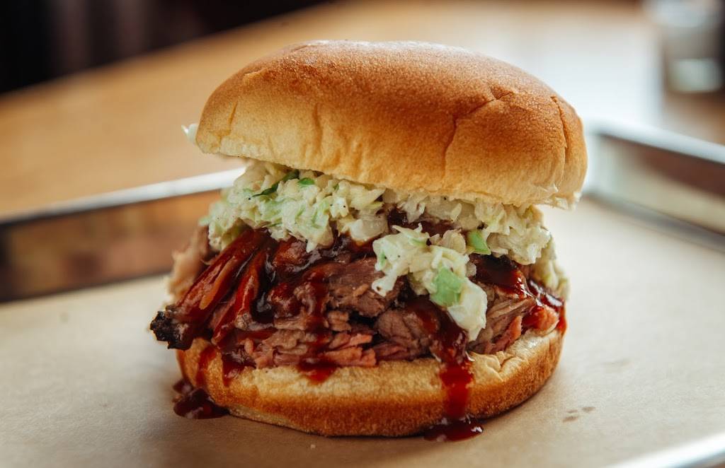 Boulevard Barbeque | restaurant | 810 S College St, Morganton, NC 28655, USA | 8286080847 OR +1 828-608-0847