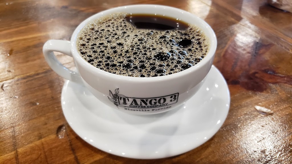 Tango 3 Coffee | cafe | 4546 E Hwy 20, Niceville, FL 32578, USA | 8502796677 OR +1 850-279-6677