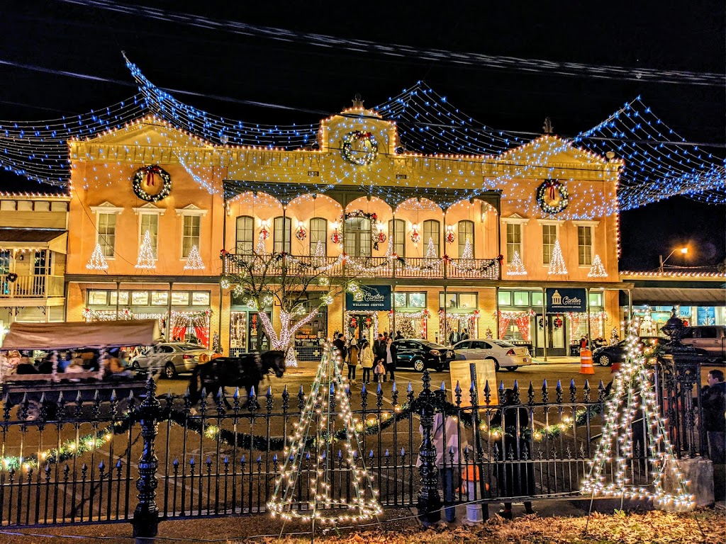 Canton Tourism | restaurant | 147 N Union St, Canton, MS 39046, USA | 6018591307 OR +1 601-859-1307