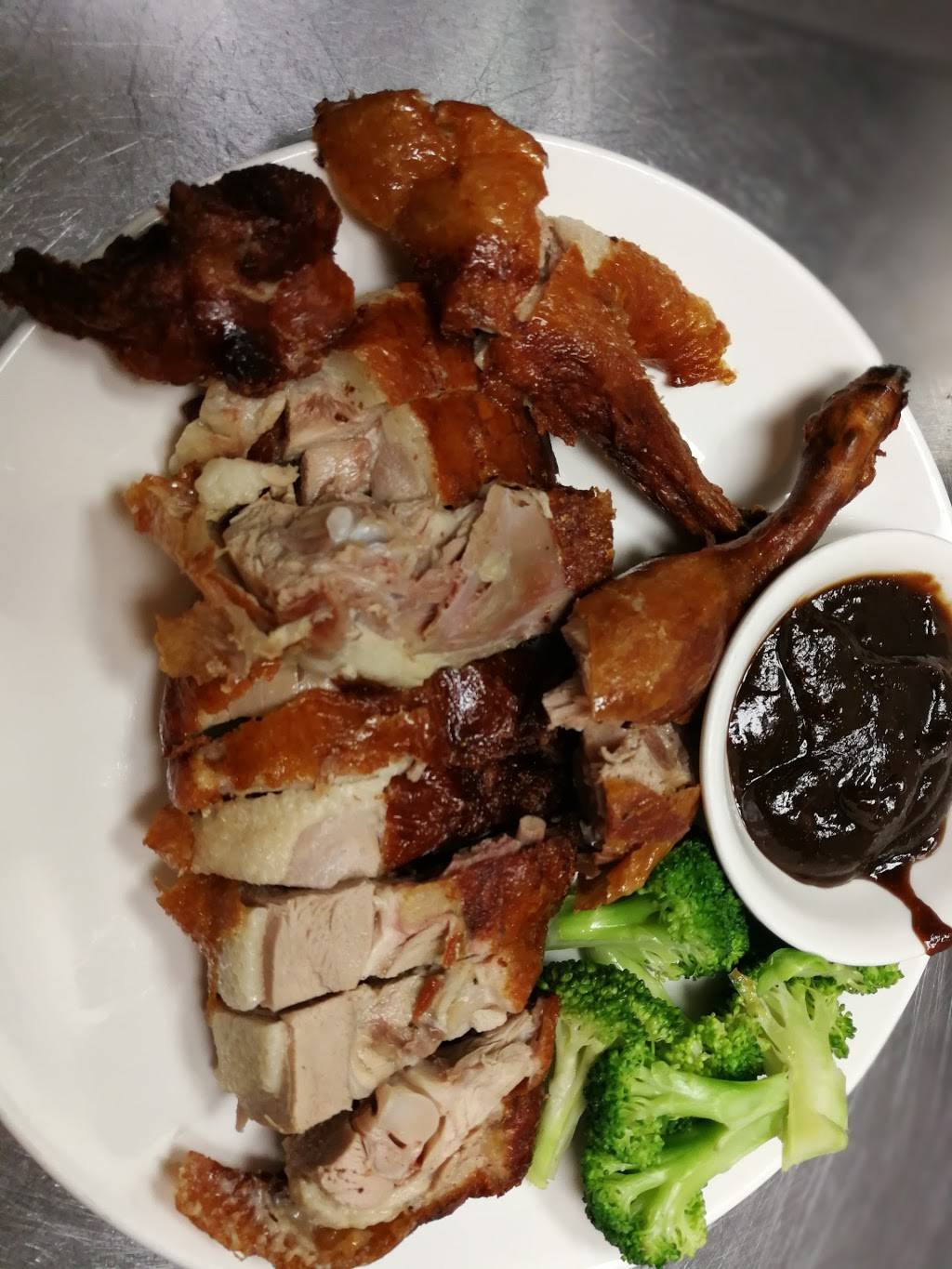 Chopsticks China Bistro | restaurant | 100 N Peachtree Pkwy, Peachtree City, GA 30269, USA | 6789021885 OR +1 678-902-1885