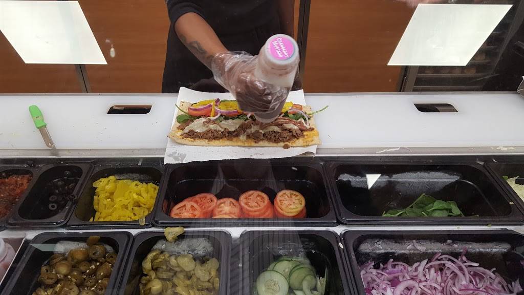 Subway | restaurant | 3327 Brandon Ave SW, Roanoke, VA 24018, USA | 5407773327 OR +1 540-777-3327