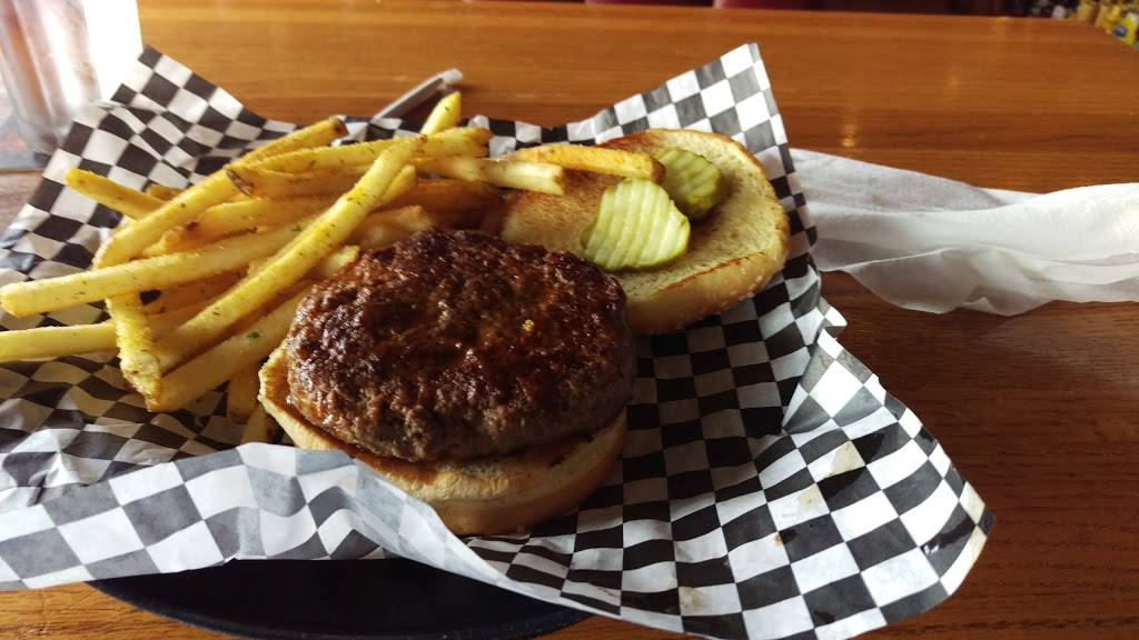 The Original Copper Cellar Restaurant | restaurant | 1807 Cumberland Ave, Knoxville, TN 37916, USA | 8656733411 OR +1 865-673-3411