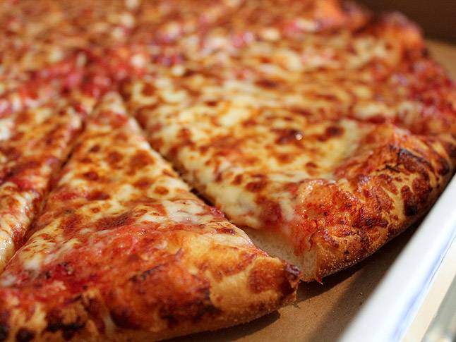 Filippos Pizzeria | restaurant | 418 S Conkling St, Baltimore, MD 21224, USA | 4103274550 OR +1 410-327-4550