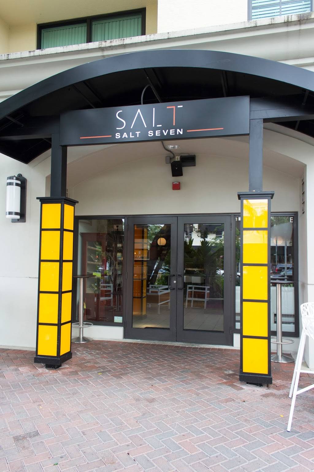 SALT7 | restaurant | 32 SE 2nd Ave, Delray Beach, FL 33444, USA | 5612747258 OR +1 561-274-7258