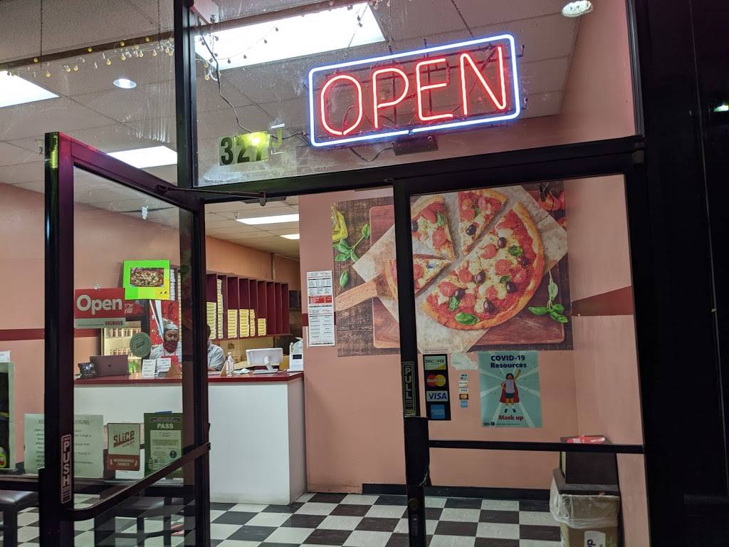 Desi Pizza house | restaurant | 327 Moffett Blvd, Mountain View, CA 94043, USA | 6509613301 OR +1 650-961-3301