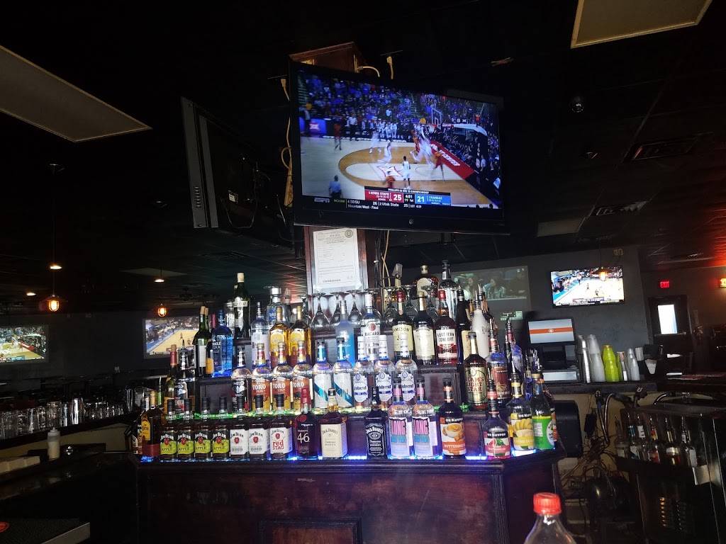 Madison Station Bar & Grill | restaurant | 8694 Madison Blvd, Madison, AL 35758, USA | 2563251333 OR +1 256-325-1333